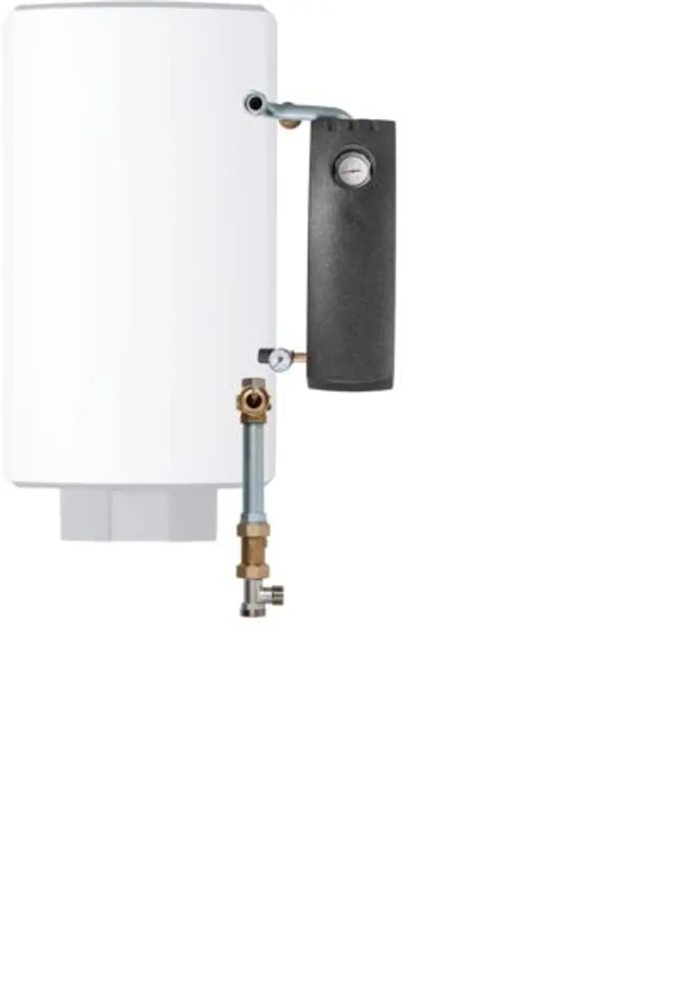 STIEBEL ELTRON Kompaktinstallation WPKI-P E, 233097